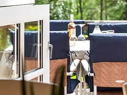 8 Person Holiday Home in Skanes Fagerhult-by Traum