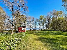 8 Person Holiday Home in Skanes Fagerhult-by Traum