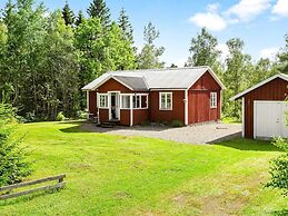 8 Person Holiday Home in Skanes Fagerhult-by Traum