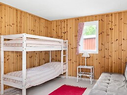 8 Person Holiday Home in Skanes Fagerhult-by Traum