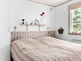 8 Person Holiday Home in Skanes Fagerhult-by Traum