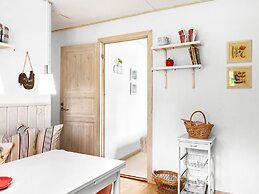 8 Person Holiday Home in Skanes Fagerhult-by Traum