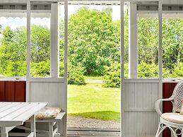 8 Person Holiday Home in Skanes Fagerhult-by Traum