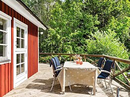 8 Person Holiday Home in Skanes Fagerhult-by Traum