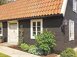 6 Person Holiday Home in Kopingsvik