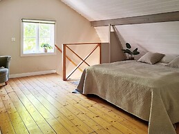 6 Person Holiday Home in Kopingsvik-by Traum