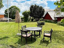 6 Person Holiday Home in Kopingsvik-by Traum