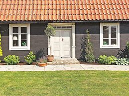 6 Person Holiday Home in Kopingsvik-by Traum