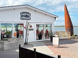 6 Person Holiday Home in Kopingsvik-by Traum