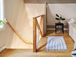 6 Person Holiday Home in Kopingsvik-by Traum