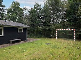 5 Person Holiday Home in Hojslev