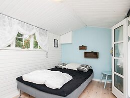 5 Person Holiday Home in Hojslev