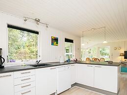 5 Person Holiday Home in Hojslev