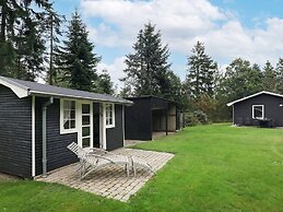 5 Person Holiday Home in Hojslev