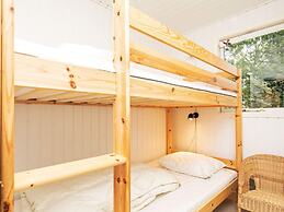 5 Person Holiday Home in Hojslev