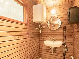 5 Person Holiday Home in Hojslev