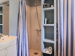 4 Person Holiday Home in Frederiksvaerk-by Traum