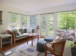 4 Person Holiday Home in Frederiksvaerk-by Traum