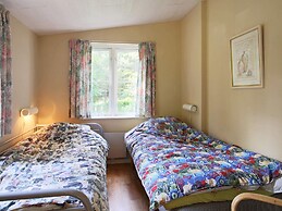 4 Person Holiday Home in Frederiksvaerk-by Traum