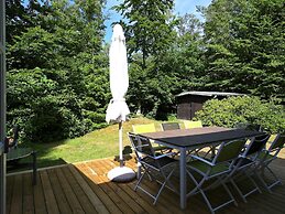 4 Person Holiday Home in Frederiksvaerk-by Traum
