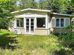 4 Person Holiday Home in Frederiksvaerk-by Traum