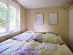 4 Person Holiday Home in Frederiksvaerk-by Traum