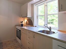 4 Person Holiday Home in Frederiksvaerk-by Traum