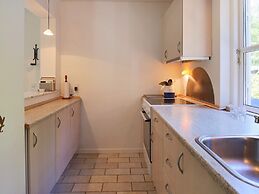 4 Person Holiday Home in Frederiksvaerk-by Traum