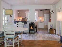 4 Person Holiday Home in Frederiksvaerk-by Traum