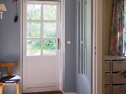 4 Person Holiday Home in Frederiksvaerk-by Traum