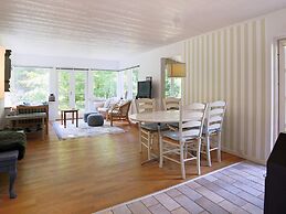 4 Person Holiday Home in Frederiksvaerk-by Traum