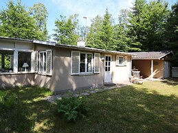 4 Person Holiday Home in Frederiksvaerk-by Traum