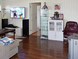 6 Person Holiday Home in Sandane-by Traum