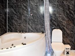 6 Person Holiday Home in Sandane-by Traum