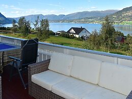 6 Person Holiday Home in Sandane-by Traum