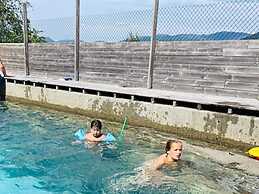 6 Person Holiday Home in Sandane-by Traum