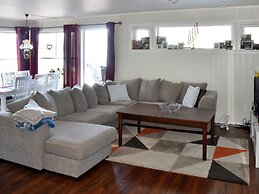 6 Person Holiday Home in Sandane-by Traum