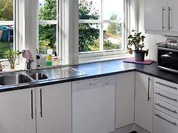 6 Person Holiday Home in Sandane-by Traum