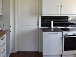 6 Person Holiday Home in Sandane-by Traum