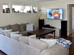 6 Person Holiday Home in Sandane-by Traum