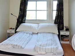 6 Person Holiday Home in Sandane-by Traum