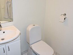 6 Person Holiday Home in Sandane-by Traum