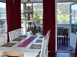 6 Person Holiday Home in Sandane-by Traum