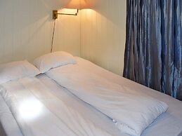 6 Person Holiday Home in Sandane-by Traum