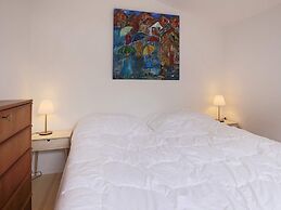 6 Person Holiday Home in Jaegerspris
