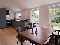 6 Person Holiday Home in Jaegerspris