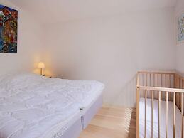 6 Person Holiday Home in Jaegerspris