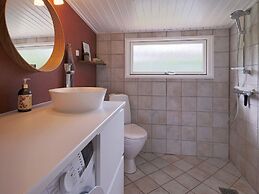 6 Person Holiday Home in Jaegerspris
