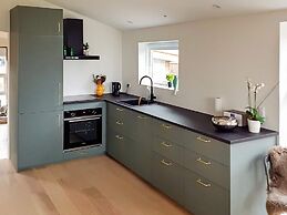 6 Person Holiday Home in Jaegerspris