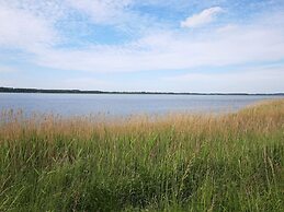 6 Person Holiday Home in Jaegerspris